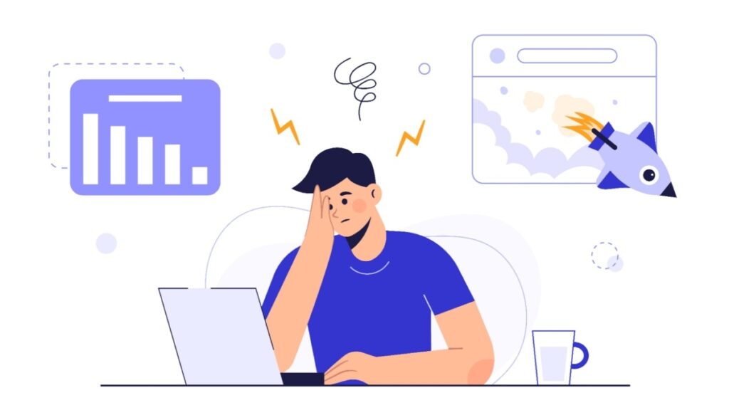 common compound interest mistakes 