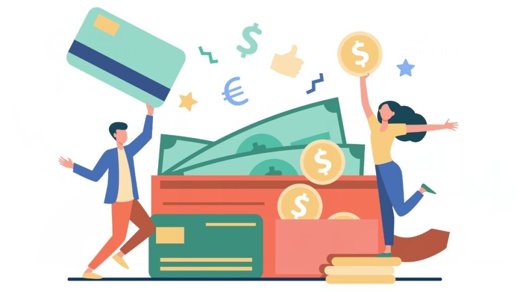 credit limit increase approval factor