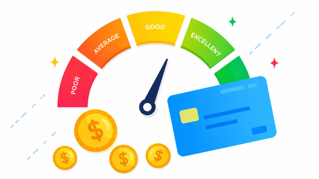 higher credit limit without affecting credit score