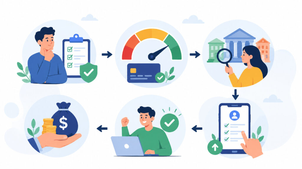 personal-loan-approval-process