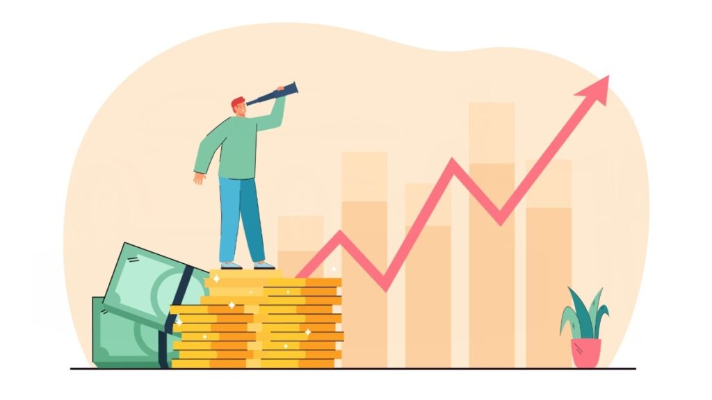 learn investing early for long term wealth growth and passive income success