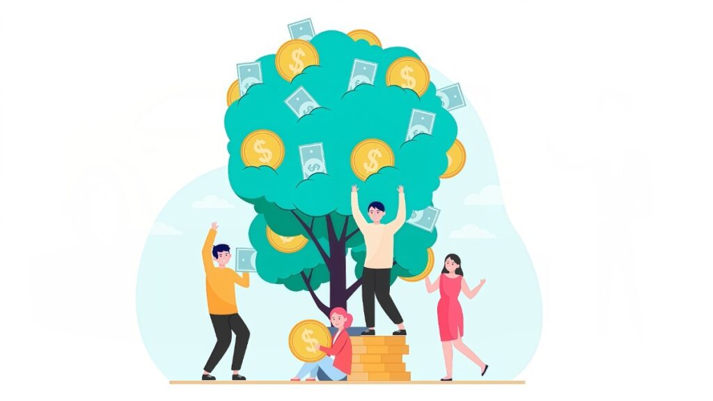 passive income ideas rich dad poor dad