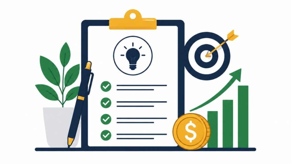 wealth building habits for long term financial success