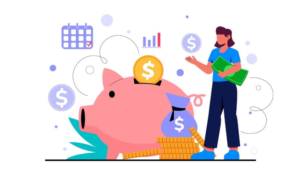pay yourself first wealth habit