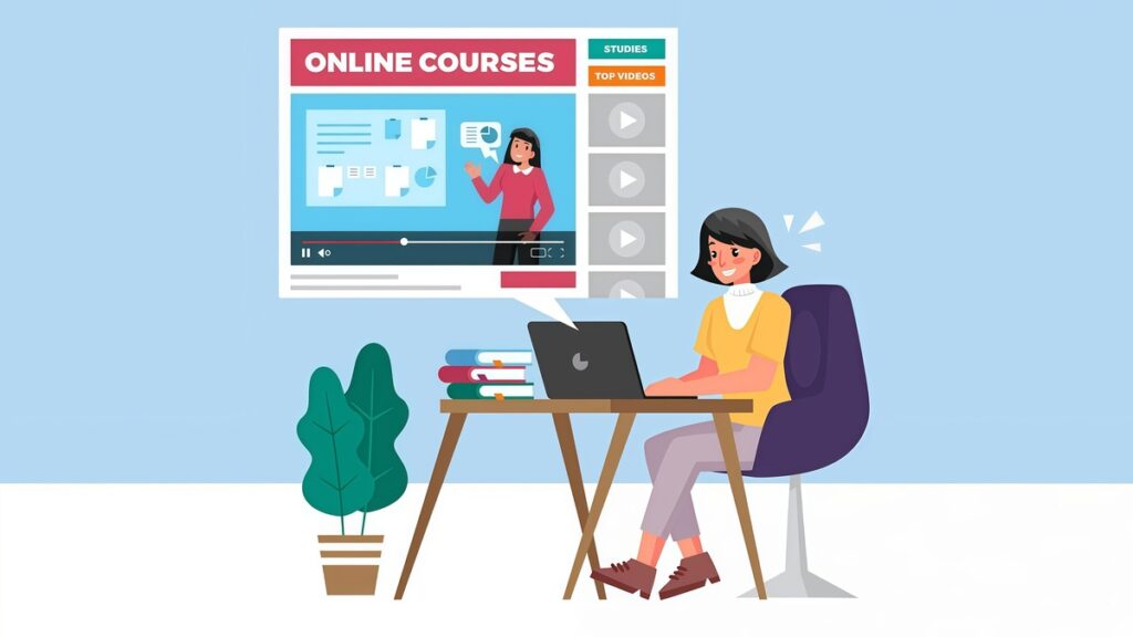 online courses