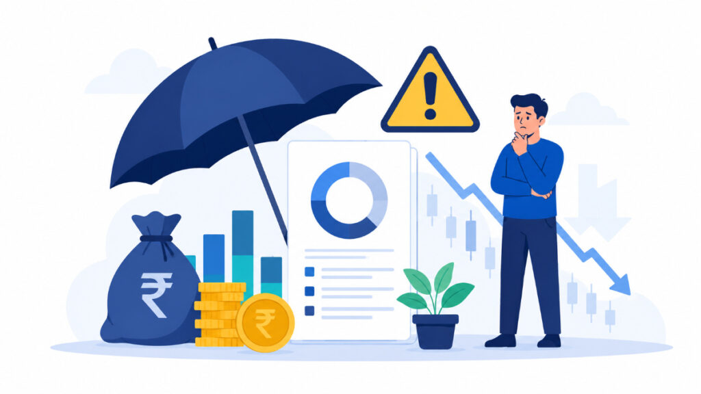 risks of mutual funds