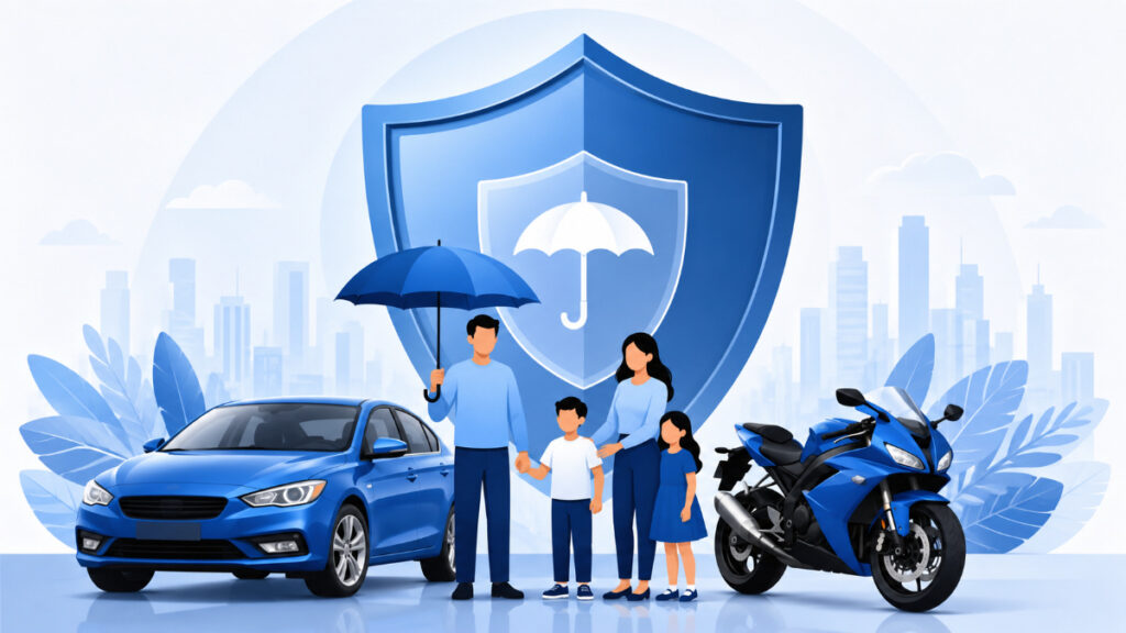 top car and bike insurance companies in india 2026 comparison guide
