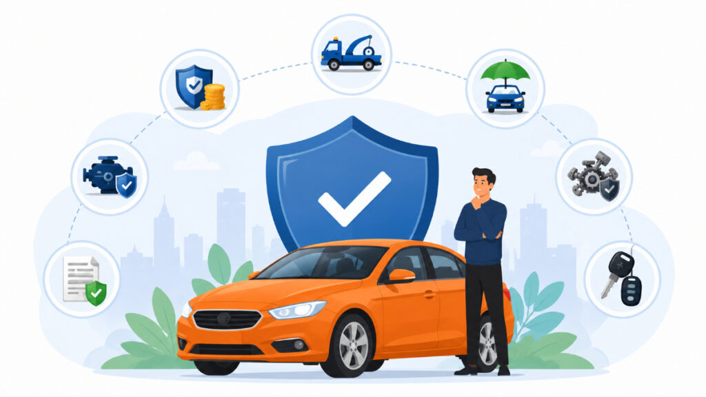 best motor insurance add ons for car and bike insurance coverage