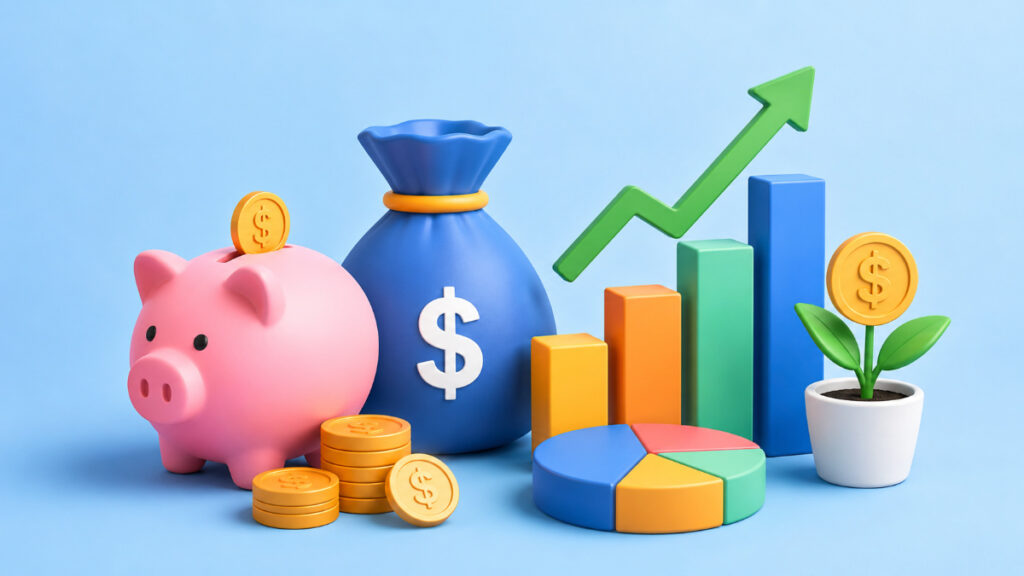 best roth ira investments for retirement