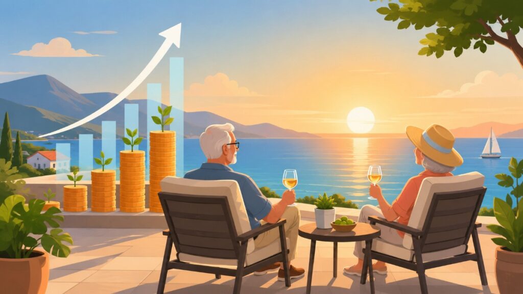 tax free retirement wealth with roth ira