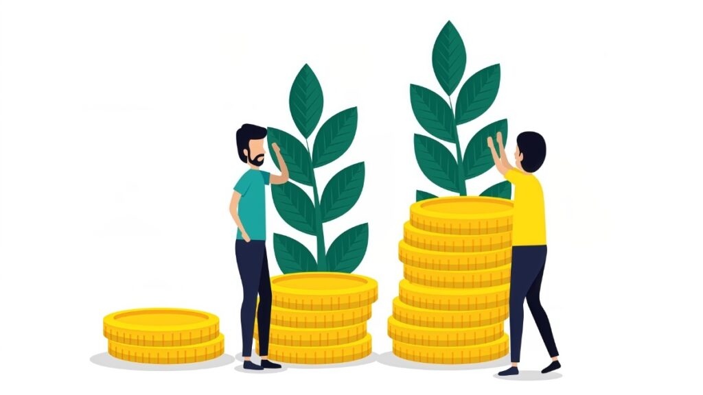 start investing with 100 dollars