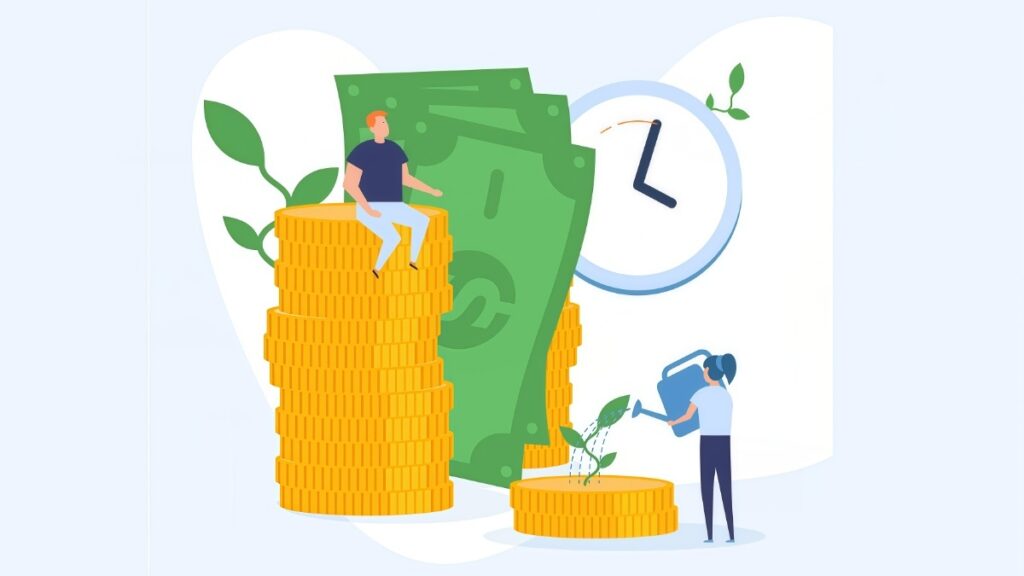 the power of compounding