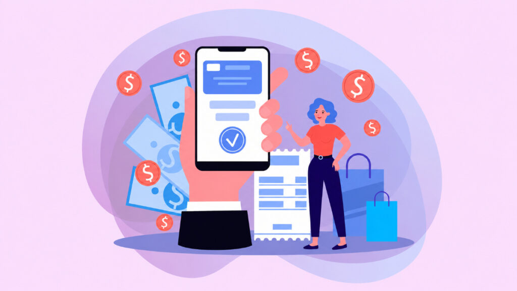 real world no annual fee credit card usage examples