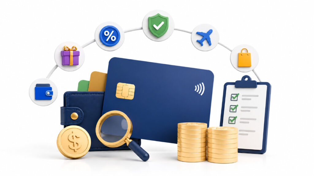 best no annual fee credit card guide