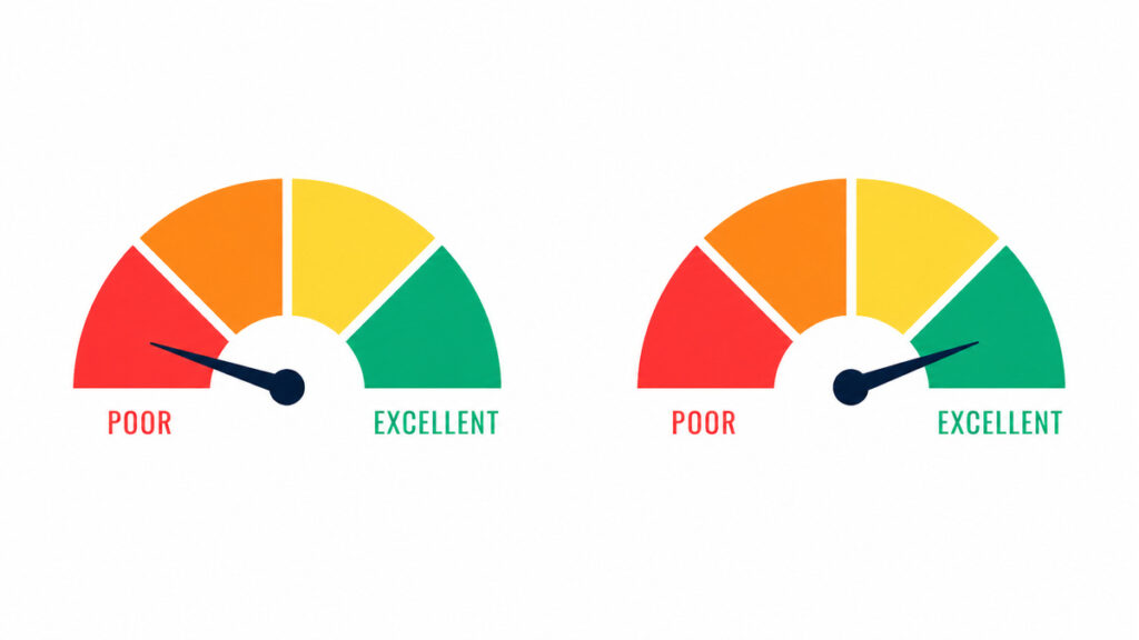 what is a credit score