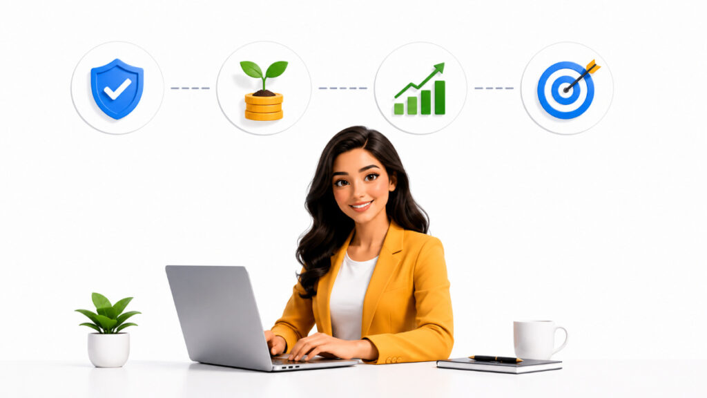 choosing the best investment app in india for smart investing in 2026