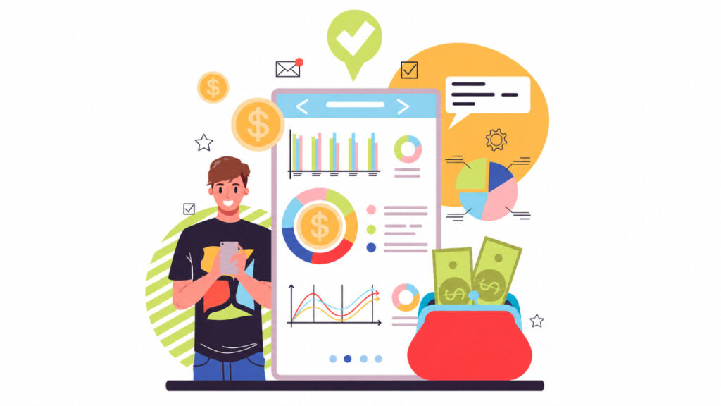 why investment apps are so popular in 2026