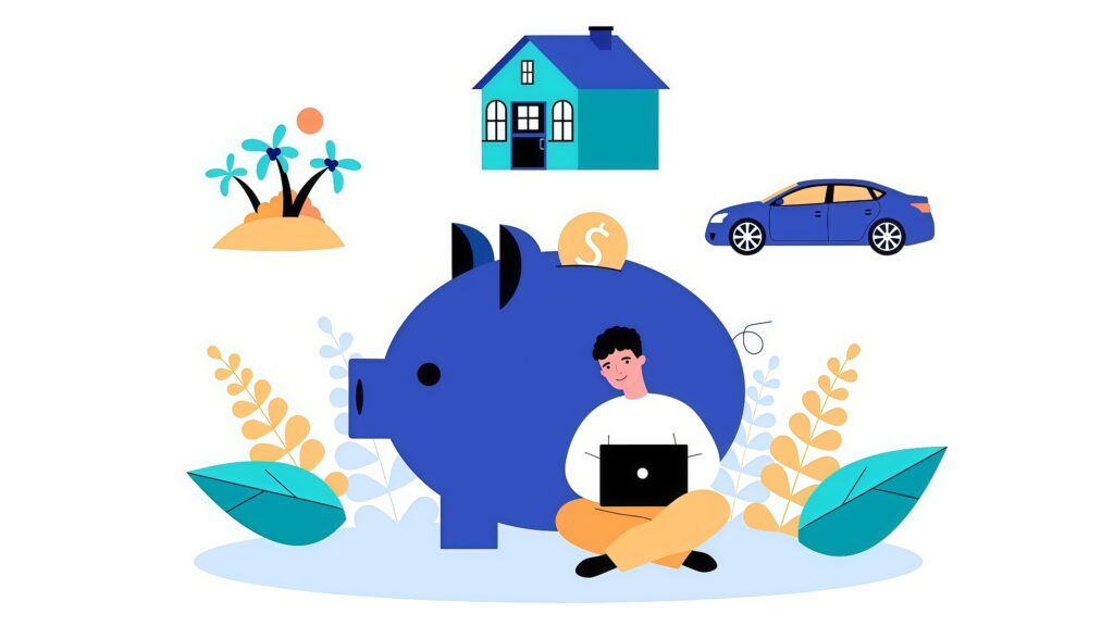pay yourself first strategy for building long term wealth