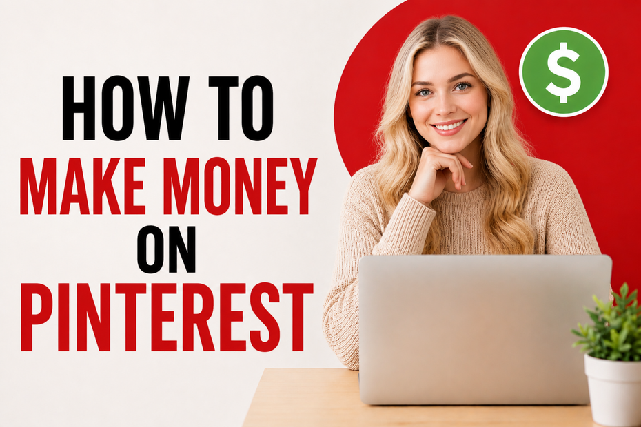 how to make money on pinterest in 2026