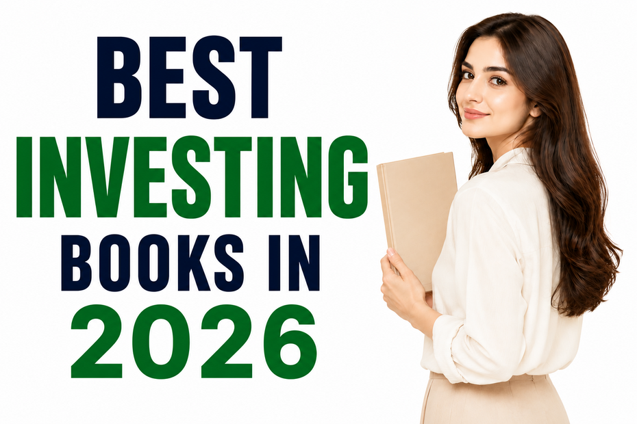 best investing books in 2026