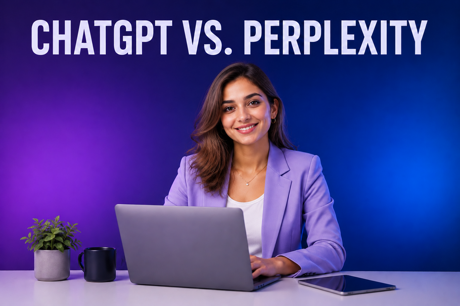 chatgpt vs perplexity ai tools comparison 2026
