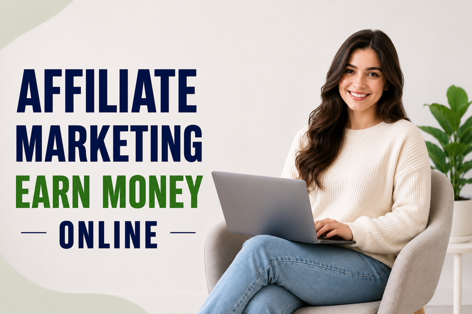 affiliate marketing guide 2026