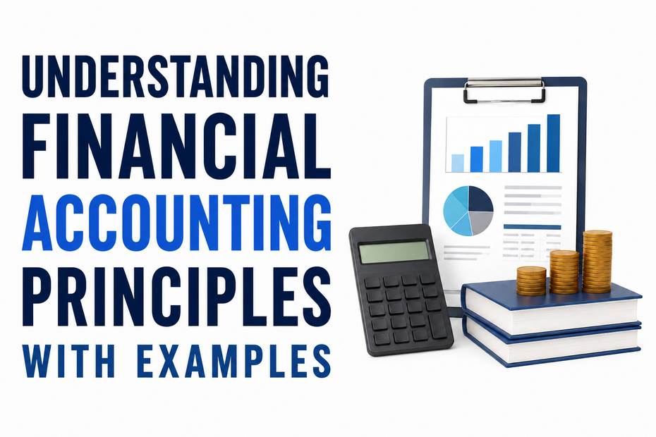 understanding financial accounting principles