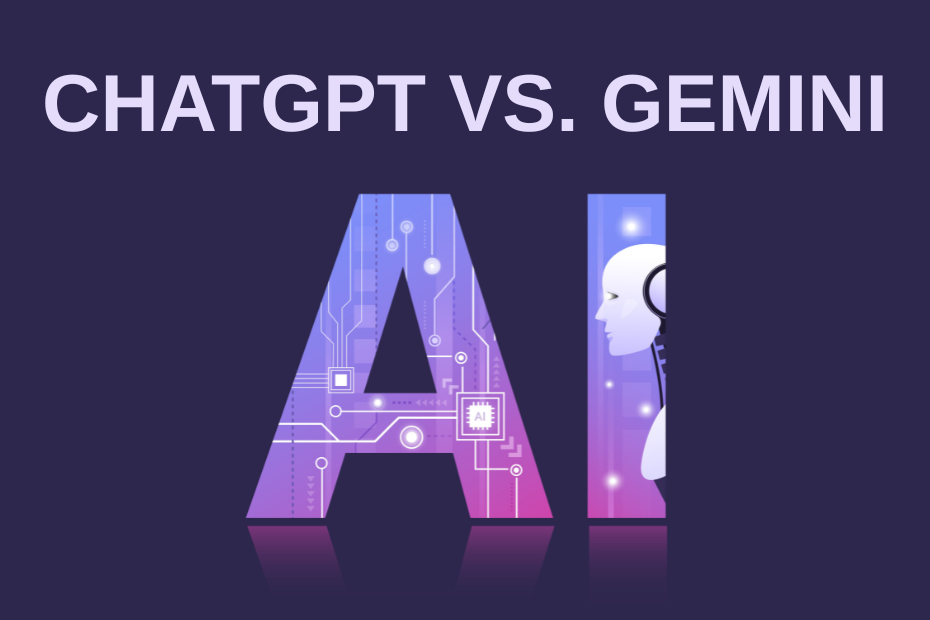 chatgpt vs gemini ai tools comparison 2026