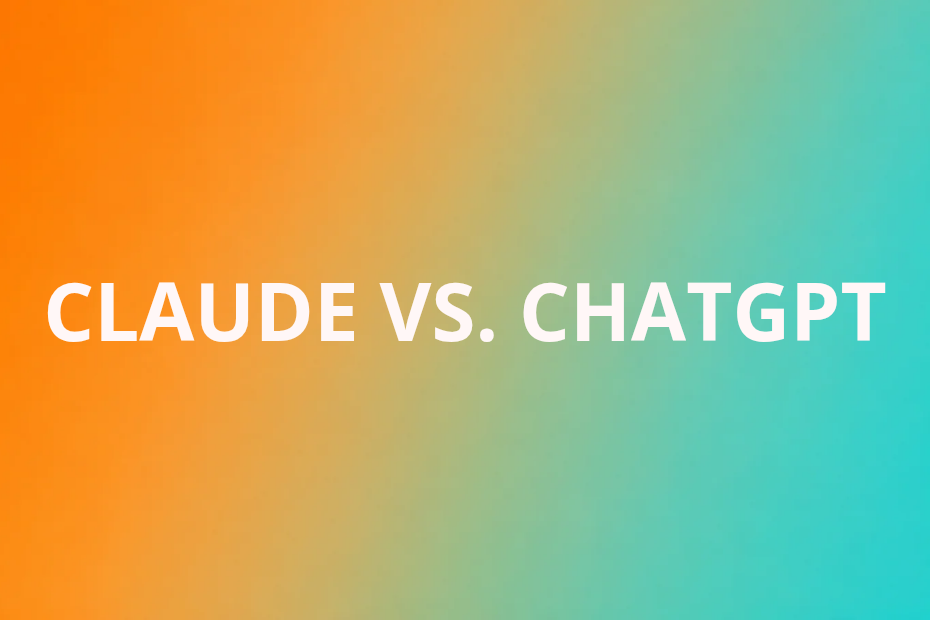 claude vs chatgpt ai comparison