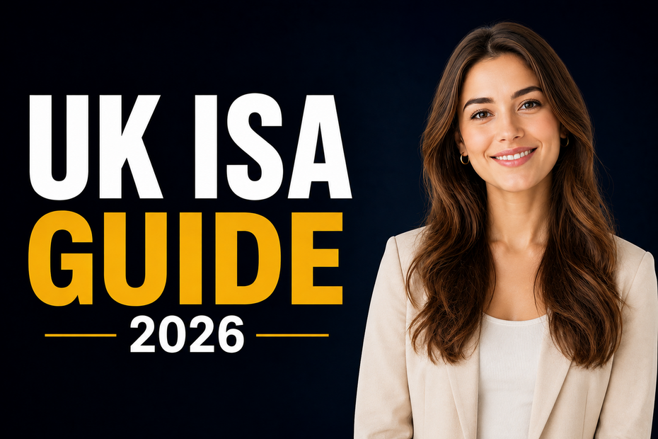 uk isa guide 2026