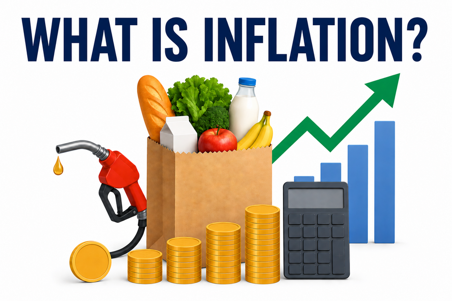 what is inflation guide