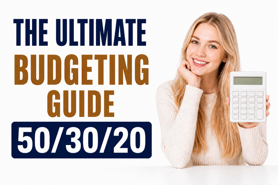 the ultimate budgeting guide